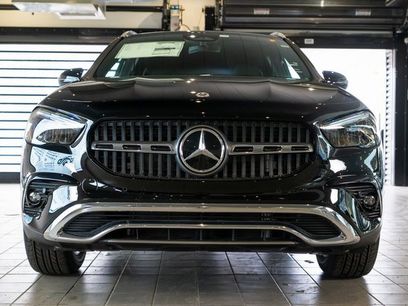 New 2026 Mercedes-Benz GLA 250 4MATIC