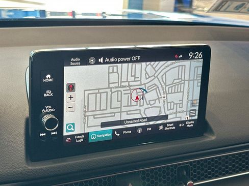 New 2025 Honda Civic Type R image 21