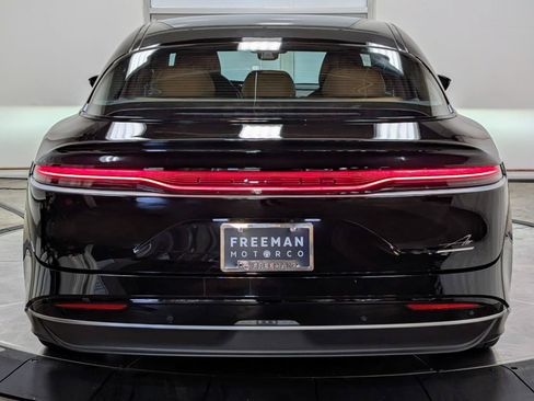 Used 2024 Lucid Air Touring AWD/4WD image 8