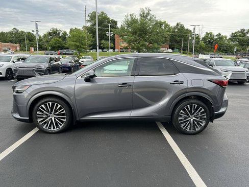Certified 2023 Lexus RX 350 Premium Plus w/ Accessory Package (Z1) AWD/4WD image 6