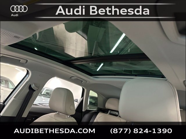 New 2026 Audi Q3 quattro 2.0T AWD/4WD image 23