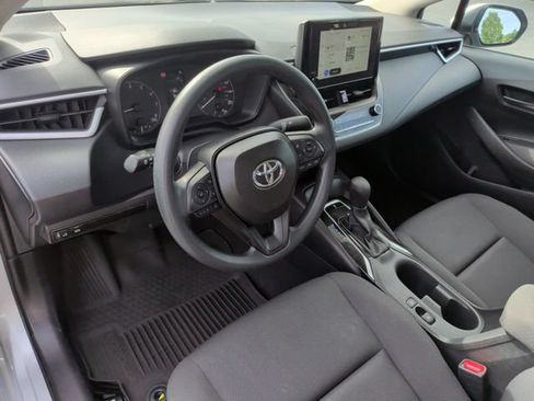 Used 2024 Toyota Corolla LE FWD image 17