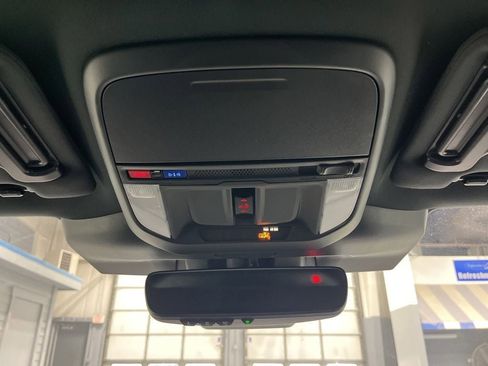 Certified 2026 Subaru Forester Limited AWD/4WD image 29