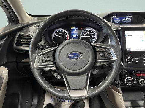 Used 2021 Subaru Forester Limited AWD/4WD image 20