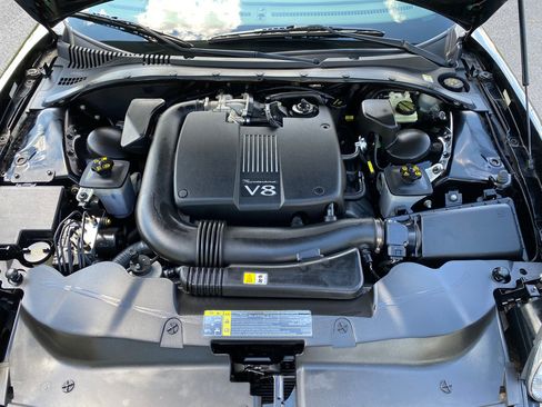 Used 2002 Ford Thunderbird Deluxe image 41