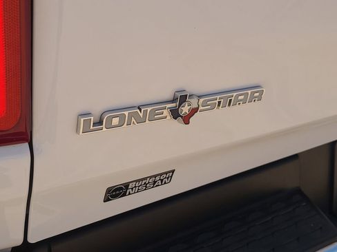 Used 2023 RAM 1500 Lone Star AWD/4WD image 9