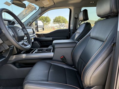 New 2026 Ford F350 Lariat AWD/4WD image 21