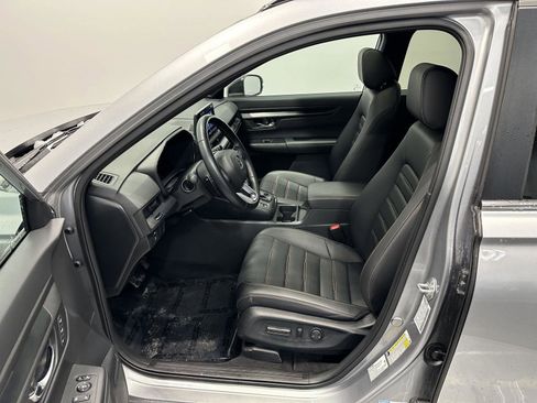 Certified 2025 Honda CR-V Sport-L image 13