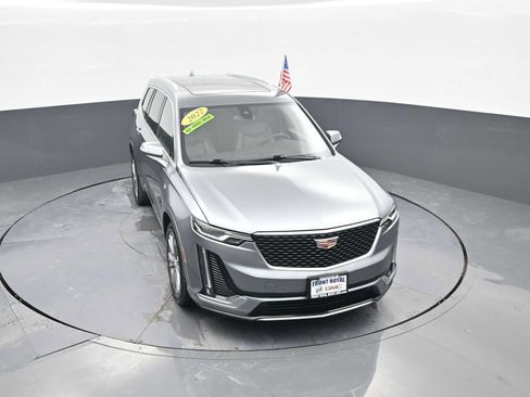 Used 2022 Cadillac XT6 Premium Luxury AWD/4WD image 27