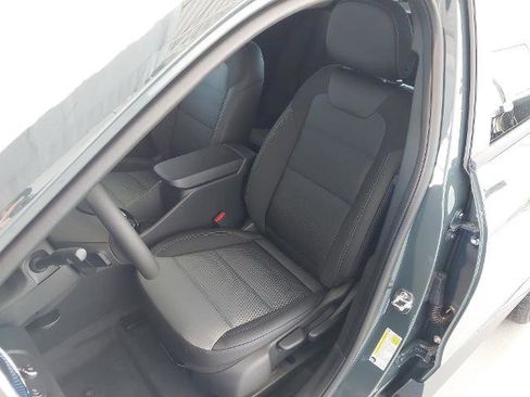 New 2026 Chevrolet Trax LT w/ LT Convenience Package image 22