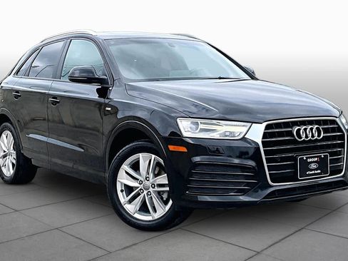 Used 2018 Audi Q3 2.0T Premium FWD image 3