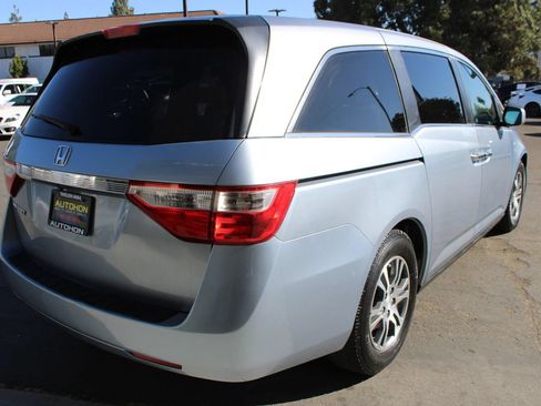 Used 2011 Honda Odyssey EX-L image 35