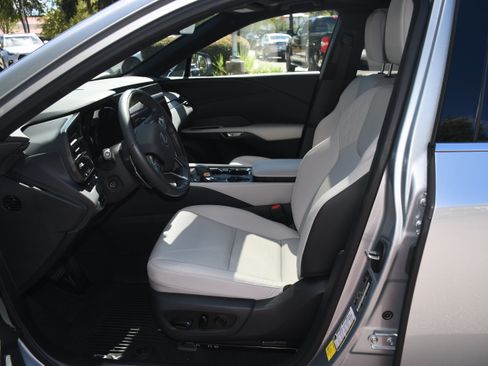 Used 2023 Lexus RX 350 Premium w/ Cold Area Package FWD image 8