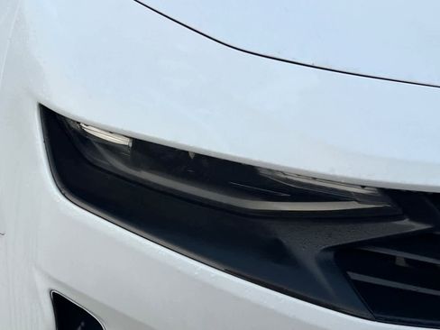 Used 2020 Chevrolet Camaro LT image 7