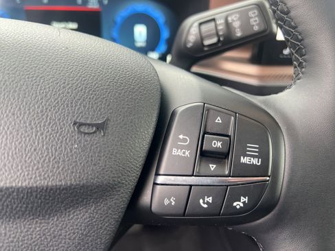 Used 2025 Ford Bronco Sport Outer Banks w/ Outer Banks Tech Package+ image 26