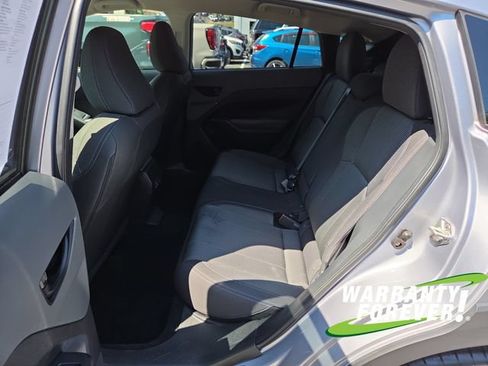 Used 2024 Subaru Crosstrek 2.0i Premium AWD/4WD image 15