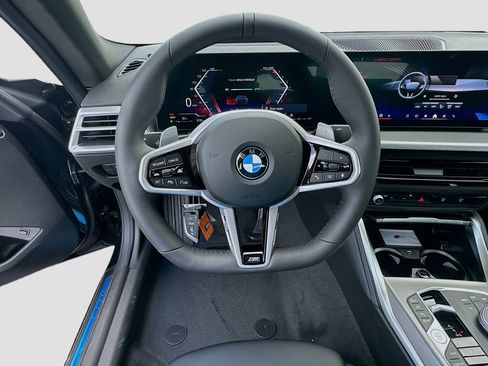 New 2026 BMW 230i xDrive Coupe w/ Premium Package AWD/4WD image 16