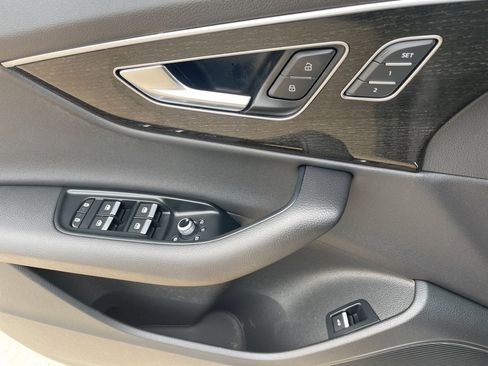 Used 2022 Audi Q7 3.0T Premium Plus image 29