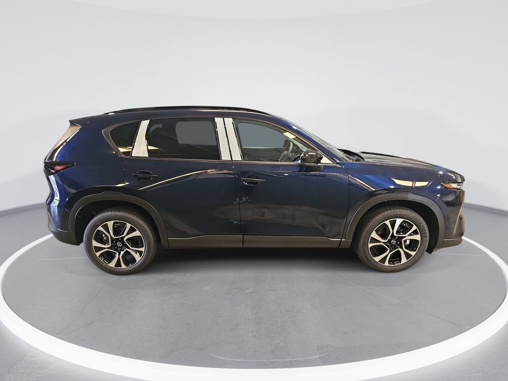 New 2026 MAZDA CX-5 Preferred AWD/4WD image 4
