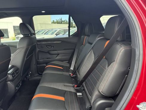 Used 2026 Honda Passport TrailSport image 15