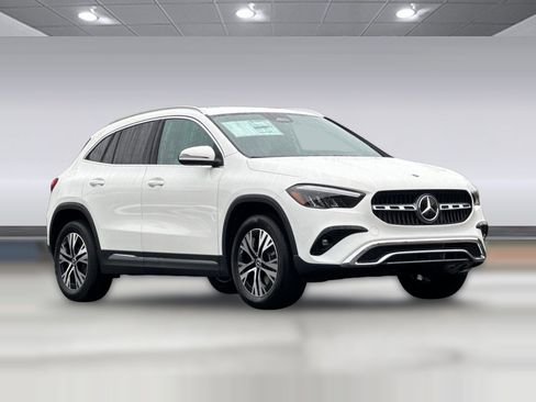 Used 2026 Mercedes-Benz GLA 250 image 6