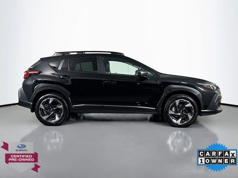 Certified 2025 Subaru Crosstrek 2.5i Limited w/ Crosstrek Mirror Package image 8