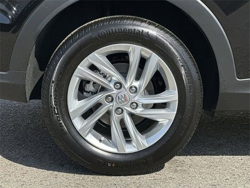 New 2025 Buick Envista Preferred w/ Convenience II Package image 26