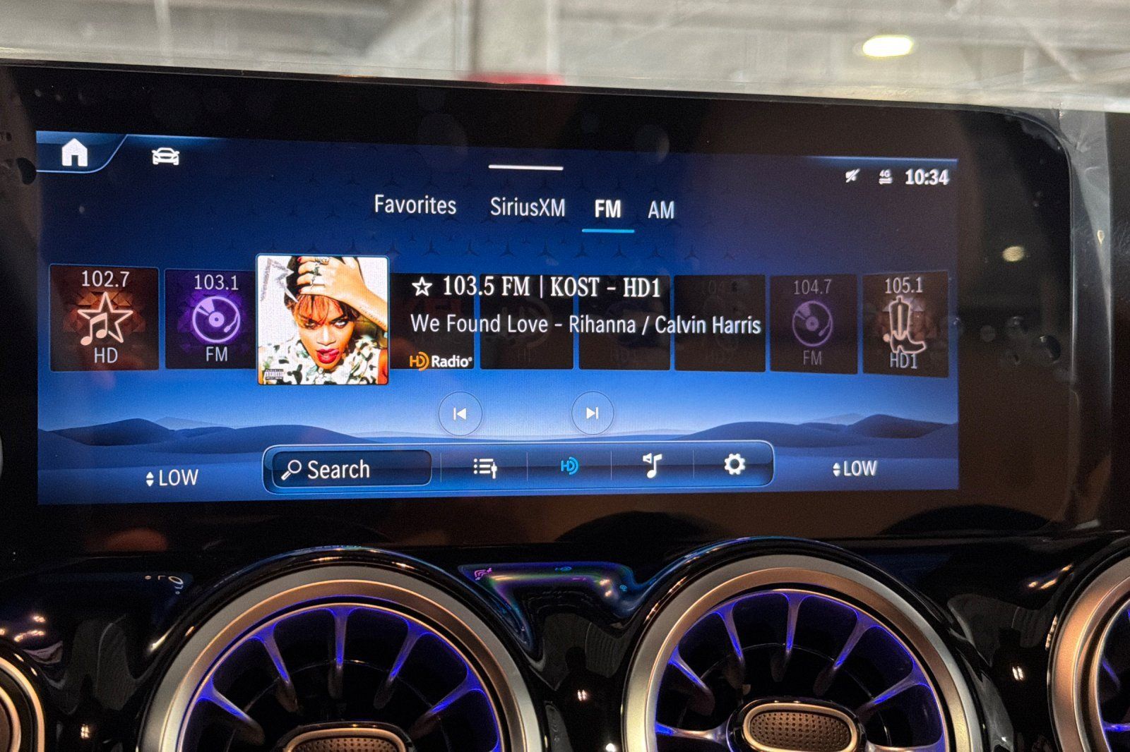 New 2026 Mercedes-Benz GLA 250 image 17