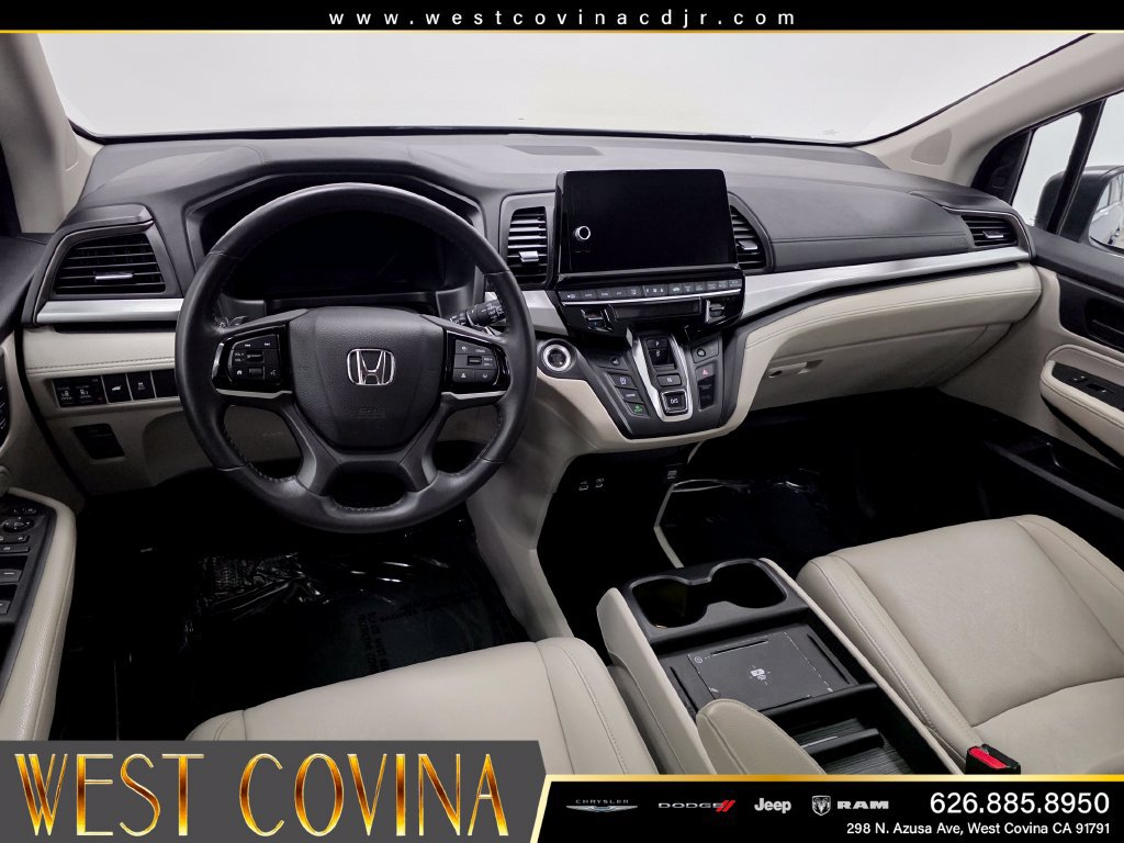 Used 2025 Honda Odyssey EX-L image 18