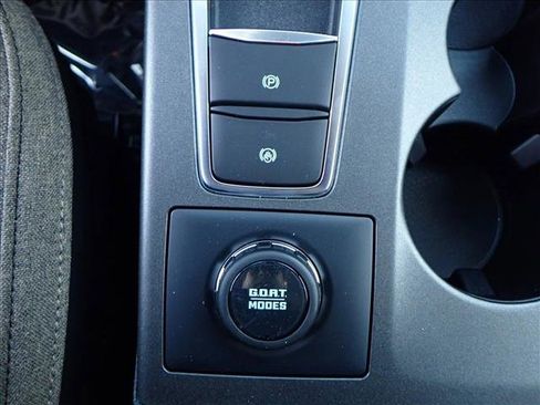 New 2025 Ford Bronco Sport Big Bend image 21