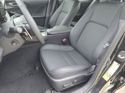 New 2026 Lexus IS 350 F Sport image 14