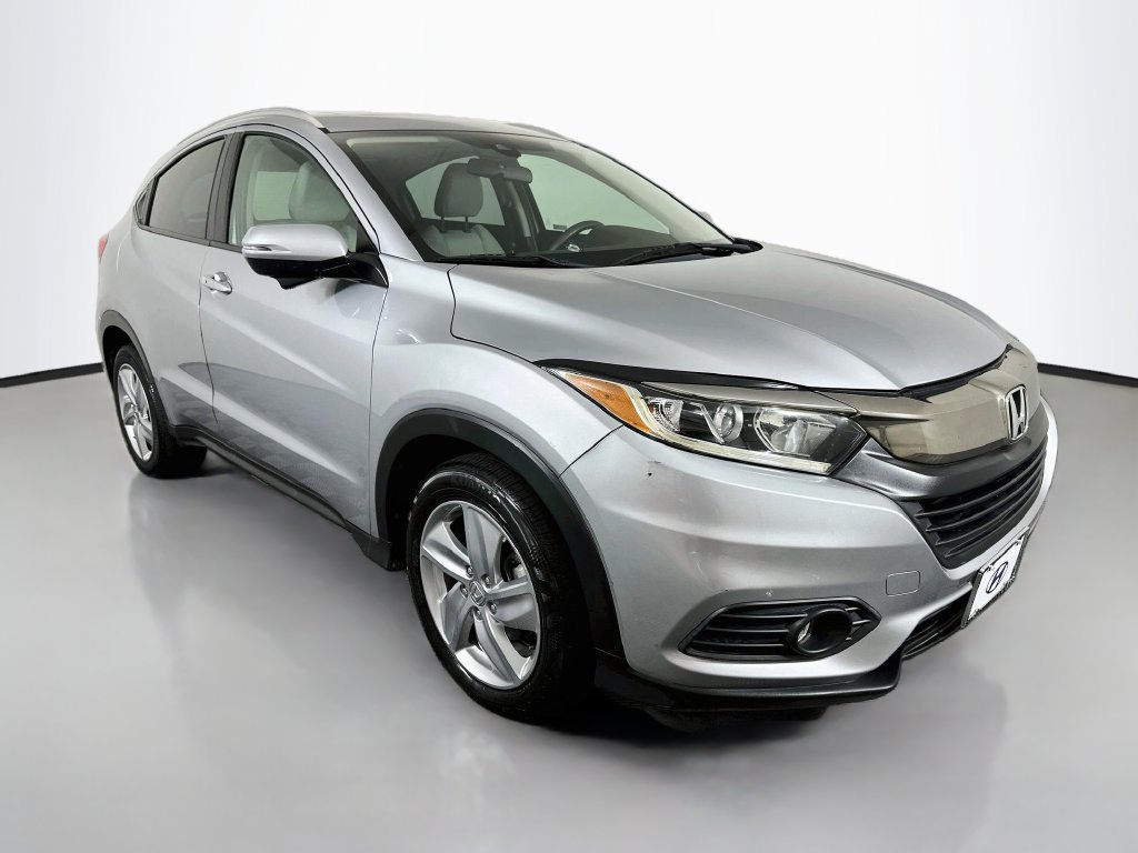 Used 2019 Honda HR-V EX image 3