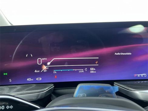 Used 2025 Cadillac Escalade IQ Sport 2 image 11