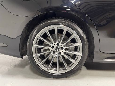 Used 2026 Mercedes-Benz S 580 4MATIC Sedan image 15