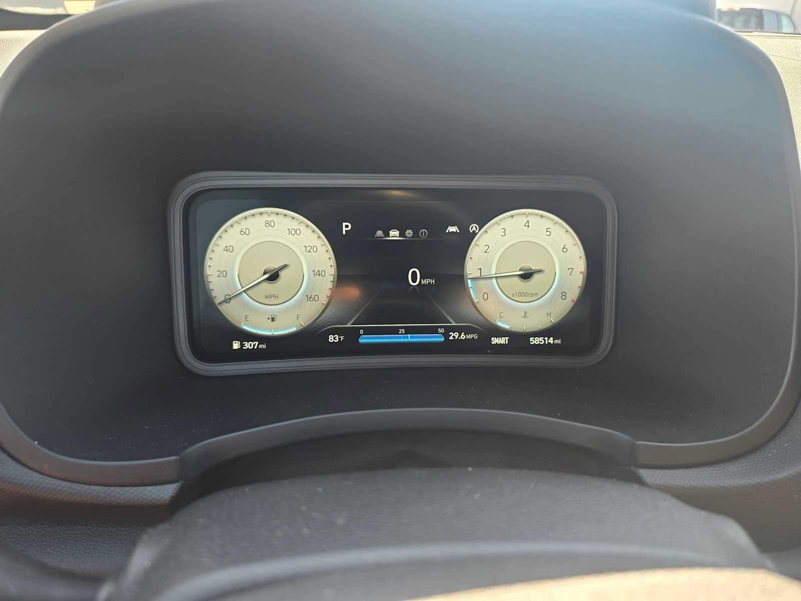 Used 2022 Hyundai Kona N Line w/ Cargo Package AWD/4WD image 24
