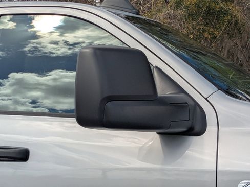 New 2026 RAM 2500 Tradesman image 11