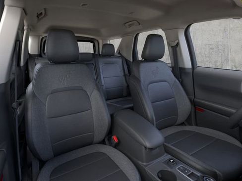 New 2025 Ford Bronco Sport Big Bend w/ Convenience Package image 10