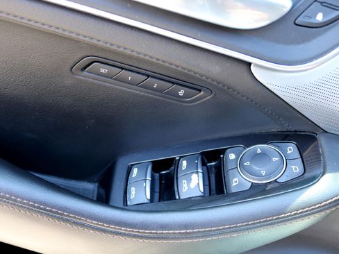 Used 2024 Cadillac CT5 Sport w/ Parking Package image 16