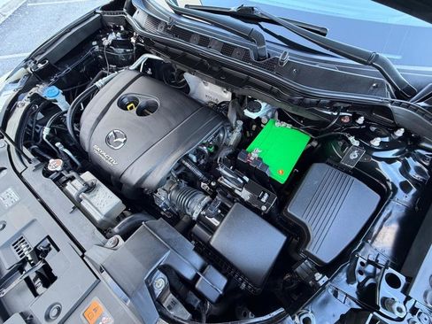 Used 2016 MAZDA CX-5 Touring image 38