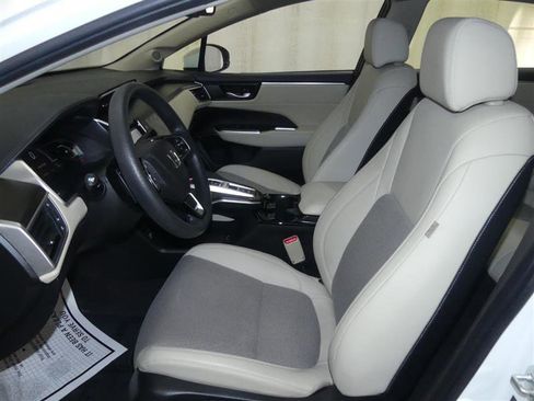 Used 2021 Honda Clarity Plug-In Hybrid image 20