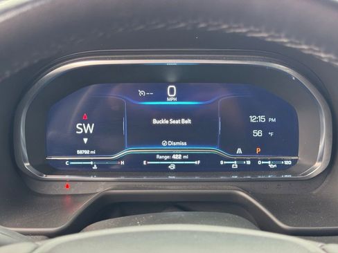 Used 2024 Chevrolet Tahoe LT image 10