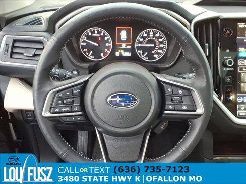 Used 2023 Subaru Ascent Limited w/ Technology Package image 19