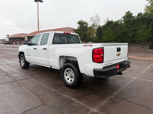 Used 2019 Chevrolet Silverado 1500 W/T image 6