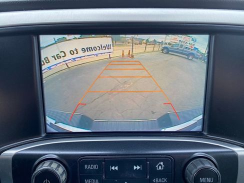 Used 2016 GMC Sierra 1500 SLT image 33