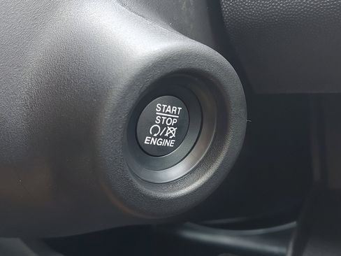 New 2026 RAM ProMaster 1500 w/ Power Group image 20