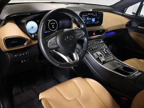 Used 2023 Hyundai Santa Fe Calligraphy image 11