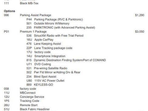 Used 2018 Mercedes-Benz GLE 350 GLE 350 image 2