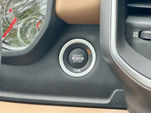 Used 2019 RAM 1500 Big Horn image 21