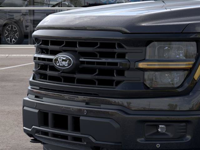 New 2026 Ford F150 XLT w/ Equipment Group 302A MID AWD/4WD image 17