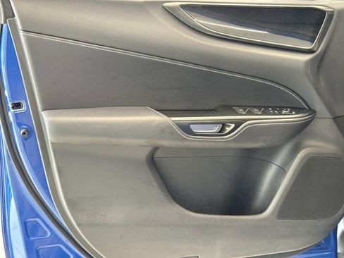 Certified 2023 Lexus NX 350 AWD w/ Cold Area Package image 17